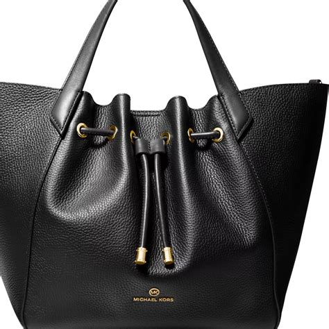 michael kors phoebe large grab tote|MICHAEL Michael Kors Phoebe Large Grab Hobo Tote Bag.